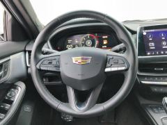 Cadillac CT5 28T Luxury Version - ფოტო 18