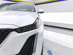 Cadillac CT5 28T Luxury Version - ფოტო 4