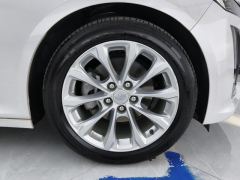 Cadillac CT5 28T Luxury Version - ფოტო 6