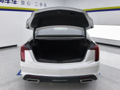 Cadillac CT5 28T Luxury Version - ფოტო 7