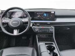 Hyundai Sonata 1.5T Pro - ფოტო 16