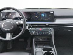 Hyundai Sonata 1.5T Pro - ფოტო 17