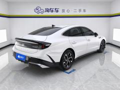 Hyundai Sonata 1.5T Pro - ფოტო 2