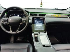 Roewe RX5 PLUS 330TGI Edition - фото 16