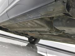 Oshan X5 PLUS 1.5T Pioneer - ფოტო 11