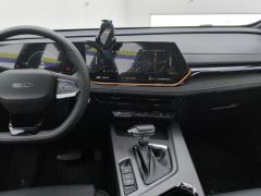 Oshan X5 PLUS 1.5T Pioneer - ფოტო 17