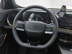 Oshan X5 PLUS 1.5T Pioneer - ფოტო 18