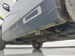 Geely ICON 1.5T - ფოტო 11