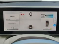 Geely ICON 1.5T - ფოტო 20
