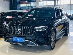 Mercedes-Benz GLE AMG 2024 AMG GLE 53 4MATIC - ფოტო 1