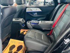 Mercedes-Benz GLE AMG 2024 AMG GLE 53 4MATIC - ფოტო 10