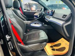 Mercedes-Benz GLE AMG 2024 AMG GLE 53 4MATIC - ფოტო 13
