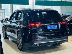 Mercedes-Benz GLE AMG 2024 AMG GLE 53 4MATIC - ფოტო 17