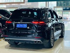 Mercedes-Benz GLE AMG 2024 AMG GLE 53 4MATIC - ფოტო 18