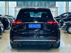 Mercedes-Benz GLE AMG 2024 AMG GLE 53 4MATIC - ფოტო 19