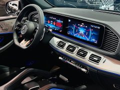 Mercedes-Benz GLE AMG 2024 AMG GLE 53 4MATIC - ფოტო 2