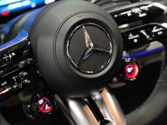 Mercedes-Benz GLE AMG 2024 AMG GLE 53 4MATIC - ფოტო 4