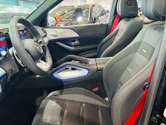 Mercedes-Benz GLE AMG 2024 AMG GLE 53 4MATIC - ფოტო 5