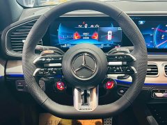 Mercedes-Benz GLE AMG 2024 AMG GLE 53 4MATIC - ფოტო 8