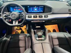 Mercedes-Benz GLE AMG 2024 AMG GLE 53 4MATIC - ფოტო 9
