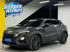 Changan UNI-T 1.5T Premium Edition - ფოტო 1