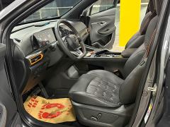 Changan UNI-T 1.5T Premium Edition - ფოტო 10