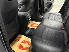 Changan UNI-T 1.5T Premium Edition - ფოტო 11