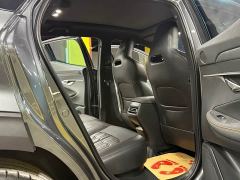 Changan UNI-T 1.5T Premium Edition - ფოტო 12