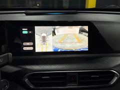Changan UNI-T 1.5T Premium Edition - ფოტო 15