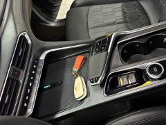 Changan UNI-T 1.5T Premium Edition - ფოტო 16