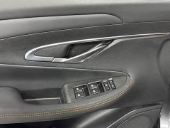 Changan UNI-T 1.5T Premium Edition - ფოტო 17