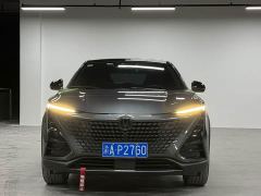 Changan UNI-T 1.5T Premium Edition - ფოტო 2