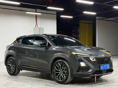 Changan UNI-T 1.5T Premium Edition - ფოტო 3