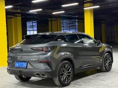 Changan UNI-T 1.5T Premium Edition - ფოტო 4