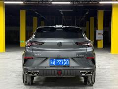 Changan UNI-T 1.5T Premium Edition - ფოტო 5