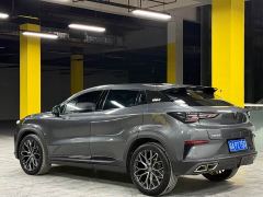 Changan UNI-T 1.5T Premium Edition - ფოტო 6