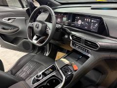 Changan UNI-T 1.5T Premium Edition - ფოტო 8
