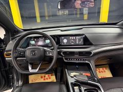 Changan UNI-T 1.5T Premium Edition - ფოტო 9
