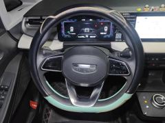 Geely Geometry E Firefly 301km Aurora - ფოტო 18
