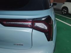 Geely Geometry E Firefly 301km Aurora - ფოტო 5