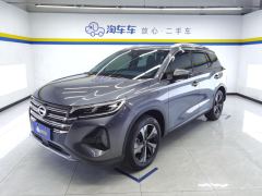 GAC GS4 270T Edition - ფოტო 1