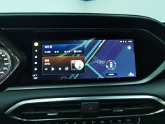 GAC GS4 270T Edition - ფოტო 17