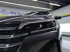 GAC GS4 270T Edition - ფოტო 4