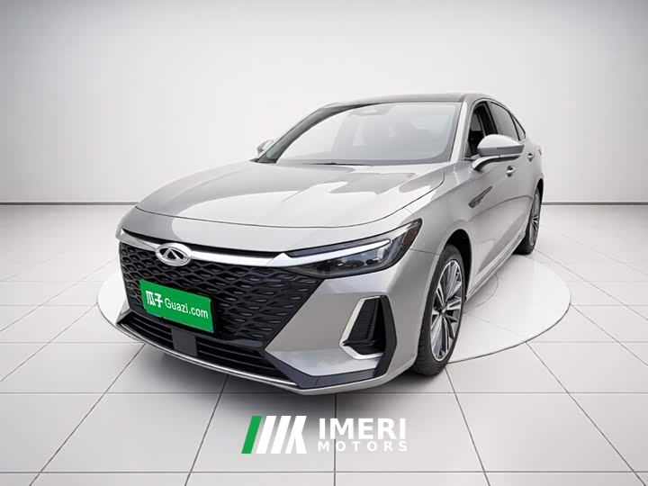 Chery Arrizo 8 1.6T DCT Smart