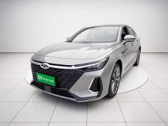 Chery Arrizo 8 1.6T DCT Smart - ფოტო 1