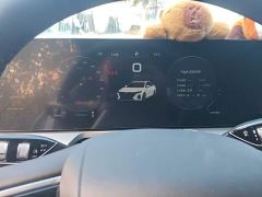 Chery Arrizo 8 1.6T DCT Smart - ფოტო 13