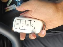 Chery Arrizo 8 1.6T DCT Smart - ფოტო 9