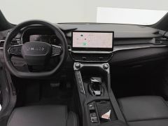 Lynk & Co 06 Remix 1.5T Sport Pro - ფოტო 16