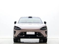 Xiaomi YU7 835km RWD Long Range Edition - ფოტო 2