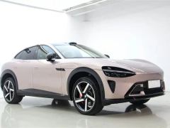 Xiaomi YU7 835km RWD Long Range Edition - ფოტო 3